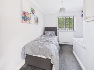 Bedroom 3- click for photo gallery